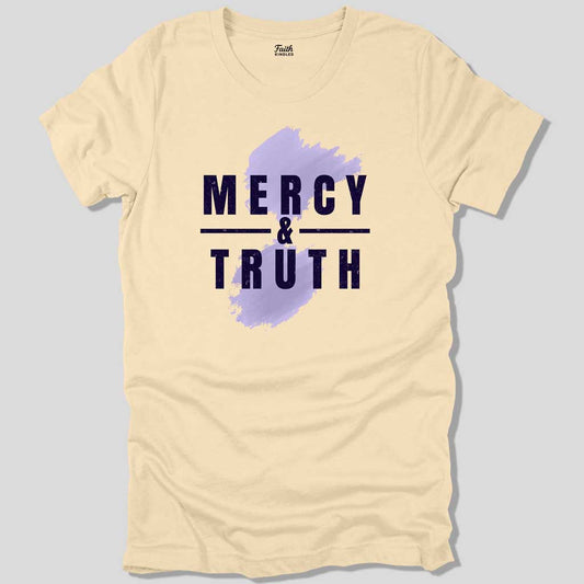 Mercy & Truth Unisex Tee