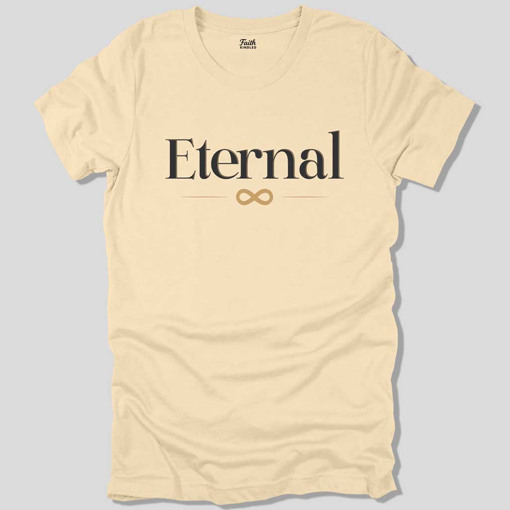 Eternal Unisex Tee