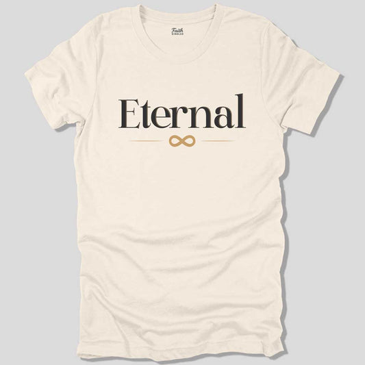 Eternal Unisex Tee