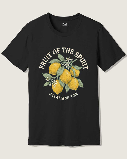 Fruit Of The Spirit Unisex Tee