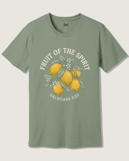 Fruit Of The Spirit Unisex Tee