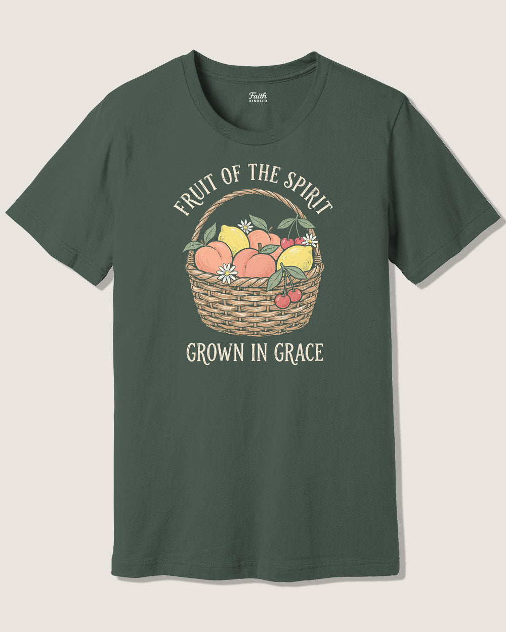Fruit Of The Spirit Unisex Tee