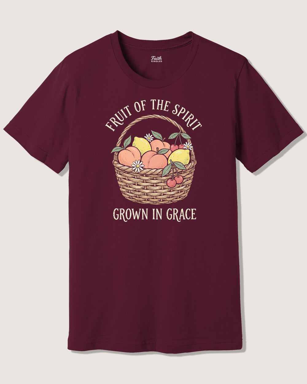 Fruit Of The Spirit Unisex Tee