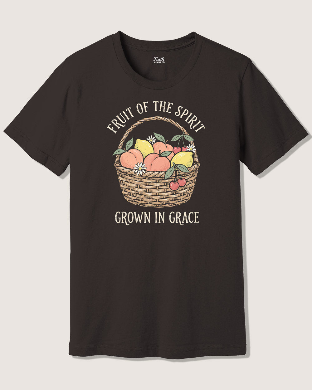 Fruit Of The Spirit Unisex Tee