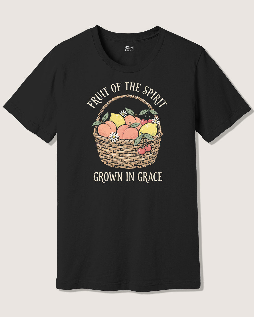 Fruit Of The Spirit Unisex Tee