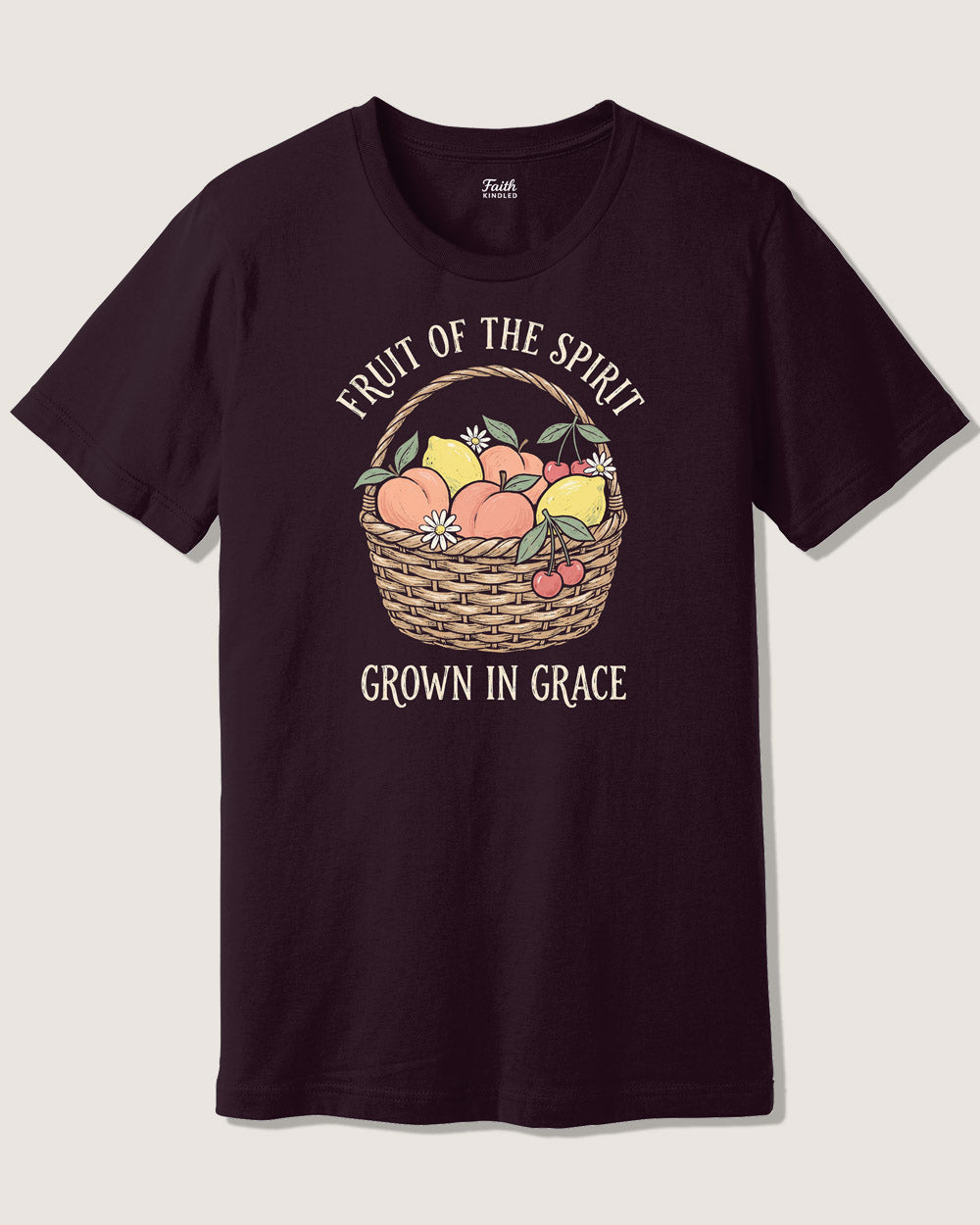 Fruit Of The Spirit Unisex Tee