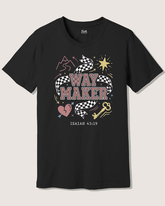 Way Maker Unisex Tee