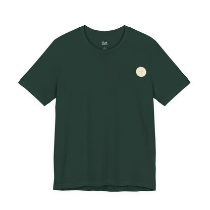 Rooted in Love Unisex Tee
