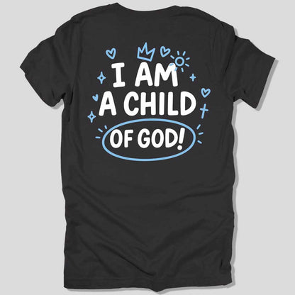 Child of God Doodles Unisex Tee