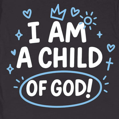 Child of God Doodles Unisex Tee