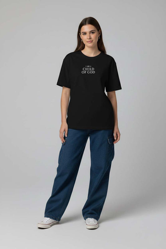 Child of God Unisex Tee