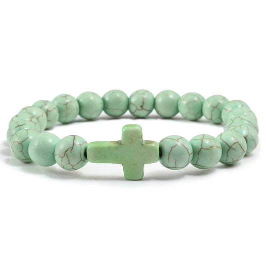 Olive Grove Cross