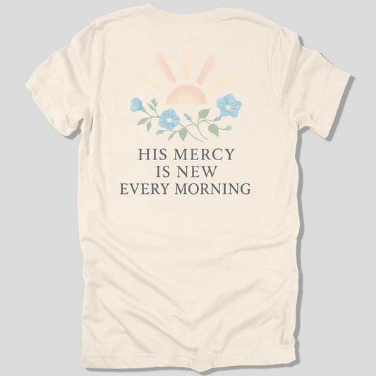 New Morning Mercy Unisex Tee