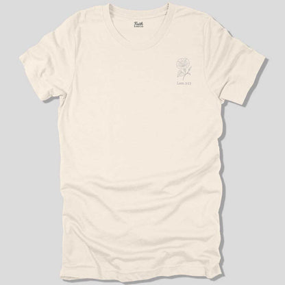 New Morning Mercy Unisex Tee