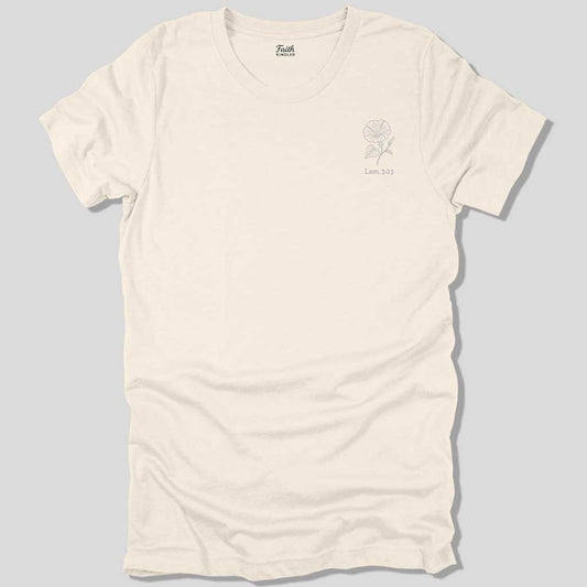 New Morning Mercy Unisex Tee
