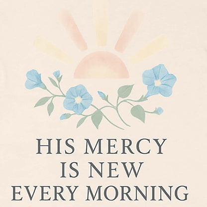 New Morning Mercy Unisex Tee