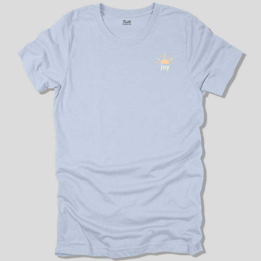 Morning Joy Unisex Tee