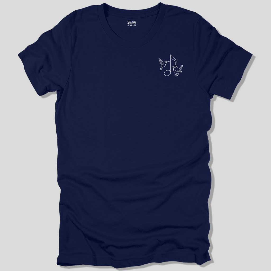 Joyful Noise Unisex Tee