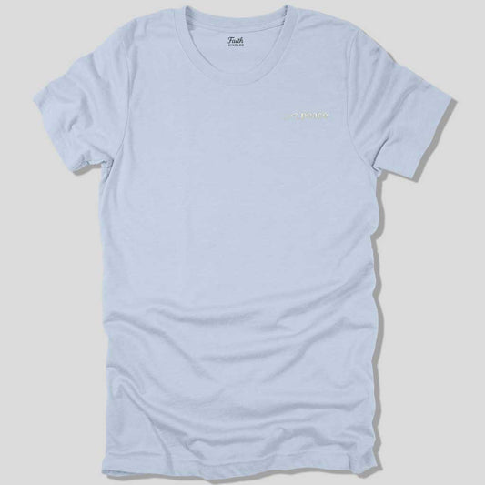 Peace Dove Unisex Tee
