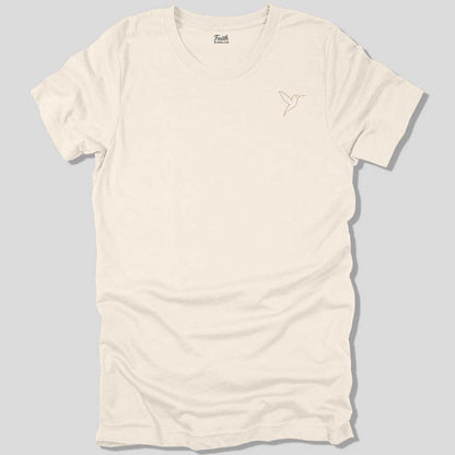 Rejoice Always Unisex Tee