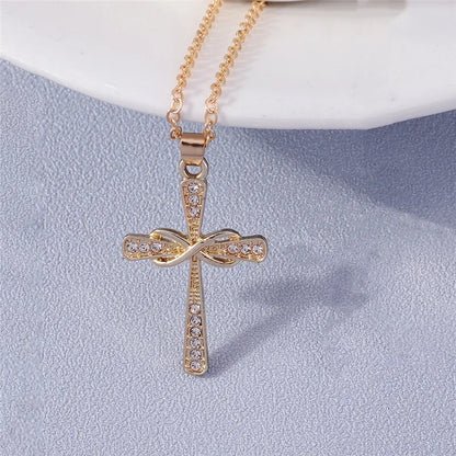 Eternal Promise Necklace