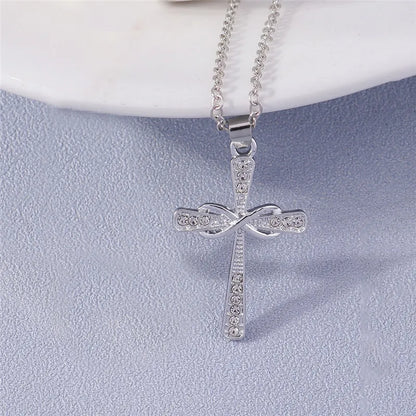 Eternal Promise Necklace