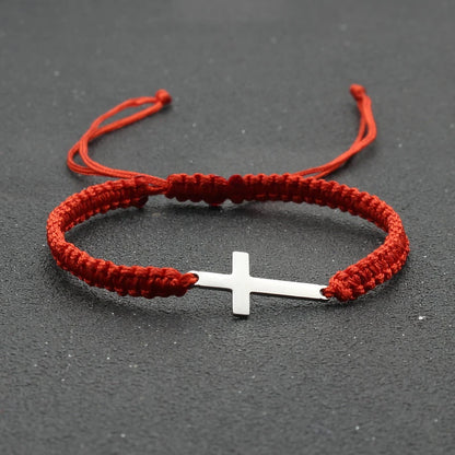 CrossLink Bracelet