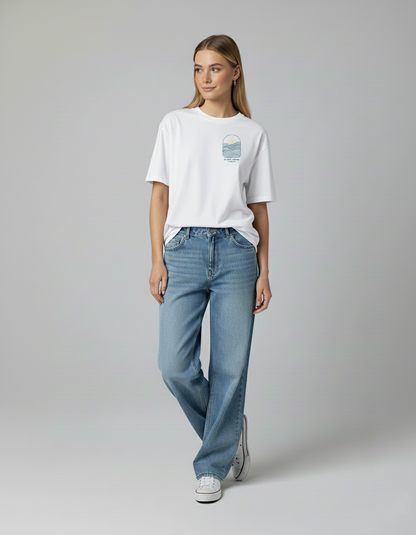 Be Still & Know Unisex Tee