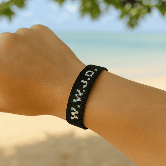 WWJD Bracelet